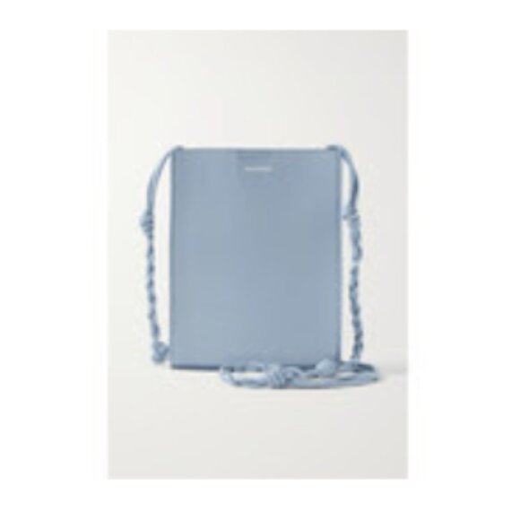 JIL SANDER - Tangle Bag (light blue) - Picture 13 of 14